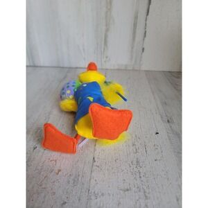 Annalee mini chick egg hat Easter spring home decor pastel unique